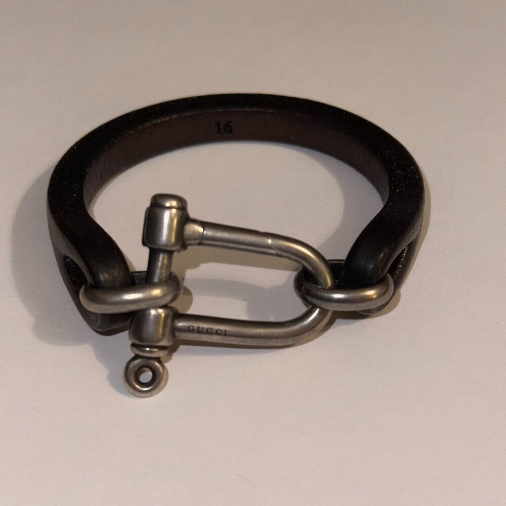 Authentic Vintage Gucci Bracelet